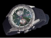 Asia Grade Replica Tag Heuer Carrera Sport Chronograph 160 Years Dato 45 Limited Edition Man Watches TAG-1607
