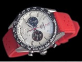 Asia Grade Replica Tag Heuer Carrera Sport Chronograph 160 Years Dato 45 Limited Edition Man Watches TAG-1609