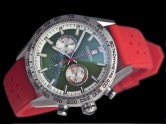Asia Grade Replica Tag Heuer Carrera Sport Chronograph 160 Years Dato 45 Limited Edition Man Watches TAG-1610