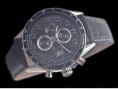 Asia Grade Replica Tag Heuer Carrera Quartz Man Watches TAG-1618
