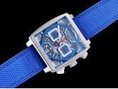 Asia Grade Replica Tag Heuer Monaco Quartz Chronograph Man Watches TAG-1625