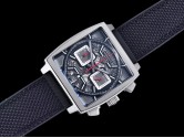 Asia Grade Replica Tag Heuer Monaco Quartz Chronograph Man Watches TAG-1628