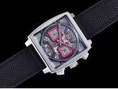 Asia Grade Replica Tag Heuer Monaco Quartz Chronograph Man Watches TAG-1629
