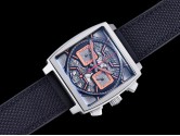Asia Grade Replica Tag Heuer Monaco Quartz Chronograph Man Watches TAG-1632