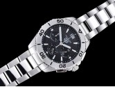 Asia Grade Replica Tag Heuer AquaRacer Chronograph CBP1112.BA0627 Man Watches TAG-1633