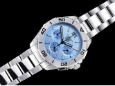 Asia Grade Replica Tag Heuer AquaRacer Chronograph CBP1112.BA0627 Man Watches TAG-1635