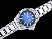 Asia Grade Replica Tag Heuer AquaRacer Solargraph Man Watches TAG-1636