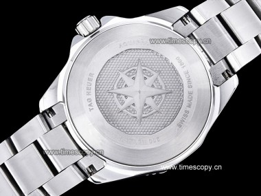 Asia Grade Replica Tag Heuer AquaRacer Solargraph Hombre Relojes TAG-1639
