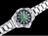Asia Grade Replica Tag Heuer AquaRacer Solargraph Man Watches TAG-1637