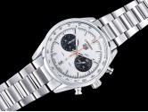 Asia Grade Replica Tag Heuer Carrera Chrono 42mm Man Watches TAG-1640