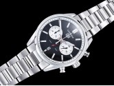 Asia Grade Replica Tag Heuer Carrera Chrono 42mm Man Watches TAG-1641
