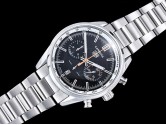 Asia Grade Replica Tag Heuer Carrera Chrono 42mm Man Watches TAG-1642
