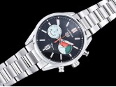 Asia Grade Replica Tag Heuer Carrera Chrono 42mm Man Watches TAG-1643