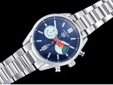 Asia Grade Replica Tag Heuer Carrera Chrono 42mm Man Watches TAG-1644