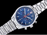 Asia Grade Replica Tag Heuer Carrera Chrono 42mm Man Watches TAG-1645