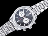 Asia Grade Replica Tag Heuer Carrera Chrono 42mm Man Watches TAG-1646