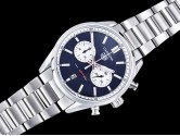 Asia Grade Replica Tag Heuer Carrera Chrono 42mm Man Watches TAG-1648