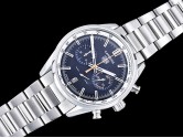 Asia Grade Replica Tag Heuer Carrera Chrono 42mm Man Watches TAG-1649