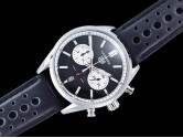 Asia Grade Replica Tag Heuer Carrera Chrono 42mm Man Watches TAG-1651