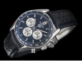 Asia Grade Replica Tag Heuer Carrera 60th Anniversary Chrono 42mm Man Watches TAG-1662