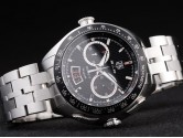 Swiss Grade Replica Tag Heuer Mercedes Benz slr Calibre 17 Automatic Chronograph Man Watches TAG-2019