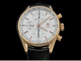Swiss Grade Replica Tag Heuer Carrera Calibre 1887 Chronograph CAR2110.FC6266 Man Watch TAG-2078