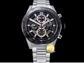 Swiss Grade Replica Tag Heuer Carrera Calibre Heuer 01 45mm Automatic Man Watch TAG-2098