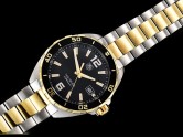 Swiss Grade Replica XT Factory Tag Heuer Formula 1 Swiss Quartz Man Watch TAG-2110