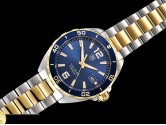 Swiss Grade Replica XT Factory Tag Heuer Formula 1 Swiss Quartz Man Watch TAG-2111