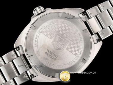 Swiss Grade Replica XT Factory Tag Heuer Formula 1 Swiss Quartz Man Watch TAG-2112