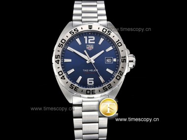 Swiss Grade Replica XT Factory Tag Heuer Formula 1 Swiss Quartz Man Watch TAG-2113