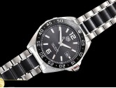 Swiss Grade Replica XT Factory Tag Heuer AquaRacer Calibre 5 Automatic WAZ2011.BA0843 Man Watch TAG-2116
