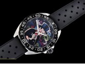 Swiss Grade Replica XT Factory Tag Heuer Formula 1 Alec Monopoly Edition WAZ1117.FT8023 Man Watch TAG-2118