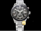 Swiss Grade Replica Tag Heuer Carrera Calibre Heuer 01 45mm Automatic Man Watch TAG-2121