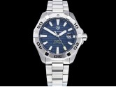 Swiss Grade Replica TAG Heuer AquaRacer Calibre 5 Series WAN2011.BA0822 Man Watch TAG-2133