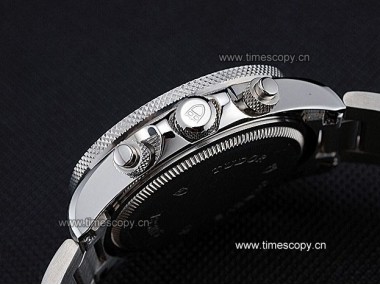 Asia Grade Replica Tudor Heritage Chronograph Man Watches TD-1001