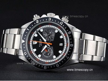 Asia Grade Replica Tudor Heritage Chronograph Man Watches TD-1002