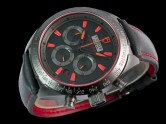 Asia Grade Replica Tudor Fastrider Black Shield 42000CN Chronograph Man Watches TD-1006