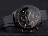 Asia Grade Replica Tudor Fastrider Black Shield 42000CN Chronograph Man Watches TD-1008