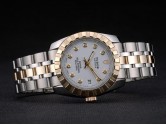 Suizo grado réplica Tudor clásico príncipe fecha automático hombre relojes TD-2005
