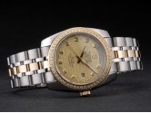 Suizo grado réplica Tudor clásico príncipe fecha automático hombre relojes TD-2008