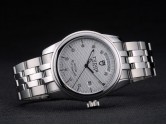 Suizo grado réplica Tudor clásico príncipe fecha automático hombre relojes TD-2009