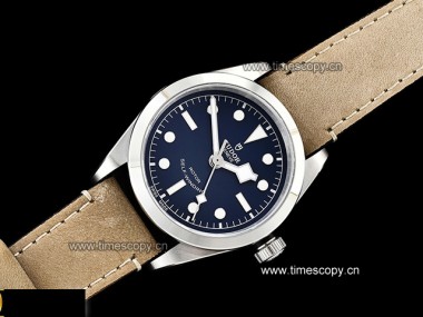 Swiss Grade Replica Tudor Heritage Black Bay 36mm Automatic Man Watches TD-2020