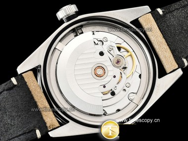 Swiss Grade Replica Tudor Heritage Black Bay 36mm Automatic Man Watches TD-2020