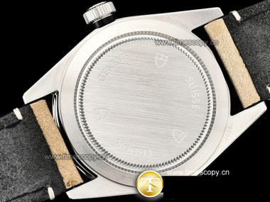 Swiss Grade Replica Tudor Heritage Black Bay 36mm Automatic Man Watches TD-2020