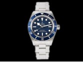 Swiss Grade Replica ZF Factory Tudor Black Bay Fifty Eight 39mm Automatic Man Watches TD-2027