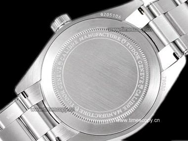 Swiss Grade Replica ZF Factory Tudor Black Bay Fifty Eight 39mm Automatic Man Watches TD-2027