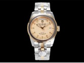 Clase suiza réplica Tudor Glamour Fecha Día M56003 Relojes Automáticos Hombre TD-2032