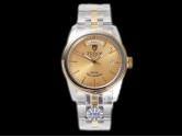Clase suiza réplica Tudor Glamour Fecha Día M56003 Relojes Automáticos Hombre TD-2034