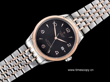 Swiss Grade Replica Tudor 1926 41mm 91650 Automatic Man Watches TD-2059
